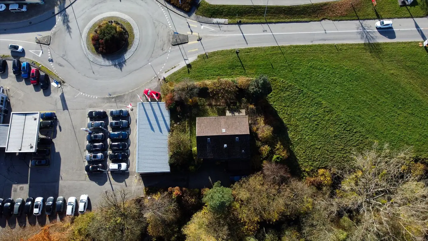 Terreno edificabile in vendita - 1753 Matran - Photo 2