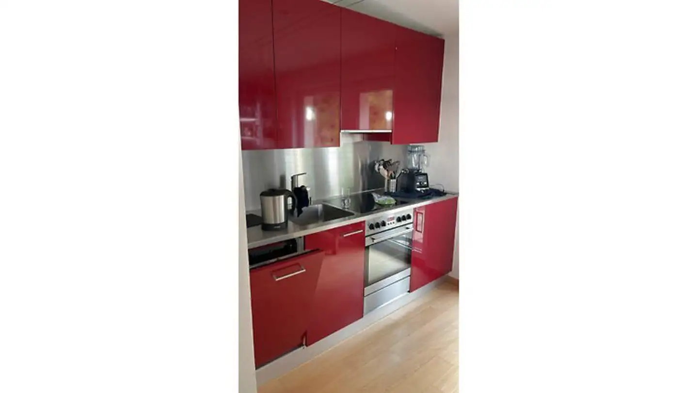 Appartamento ammobiliato in affitto - 9220 Bischofszell - Foto 2