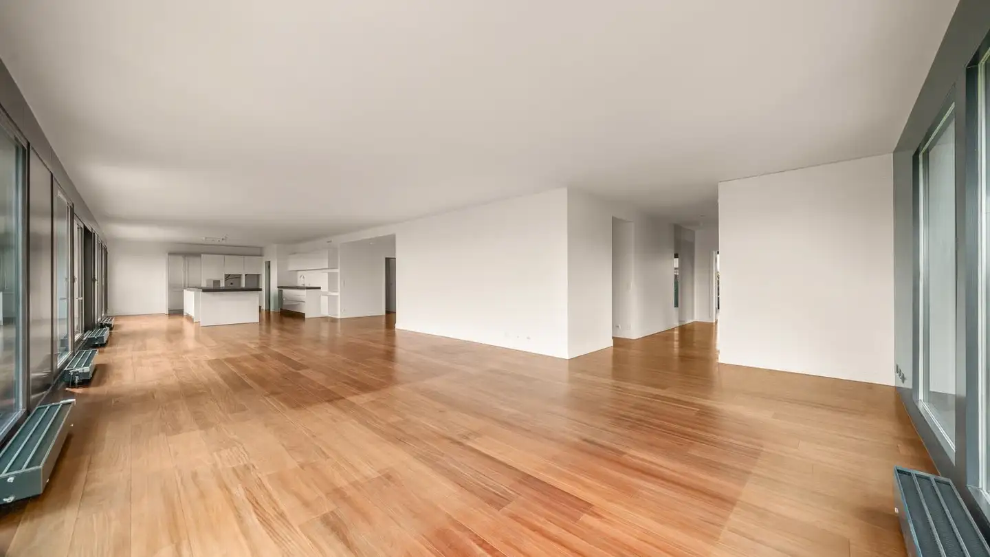 Attique à vendre - Chemin Du Petit-Saconnex, 1209 Genève - Photo 2