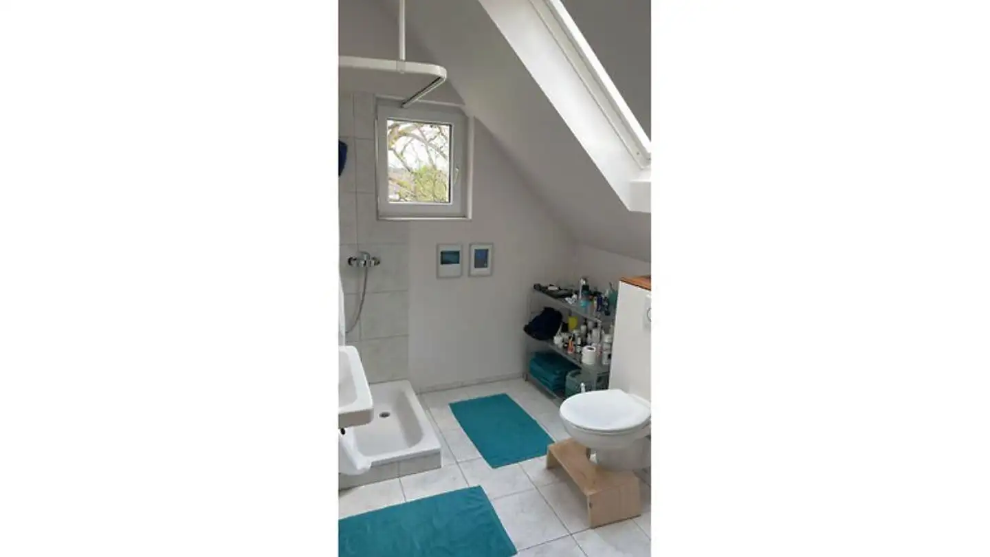 Appartamento ammobiliato in affitto - 9220 Bischofszell - Foto 3