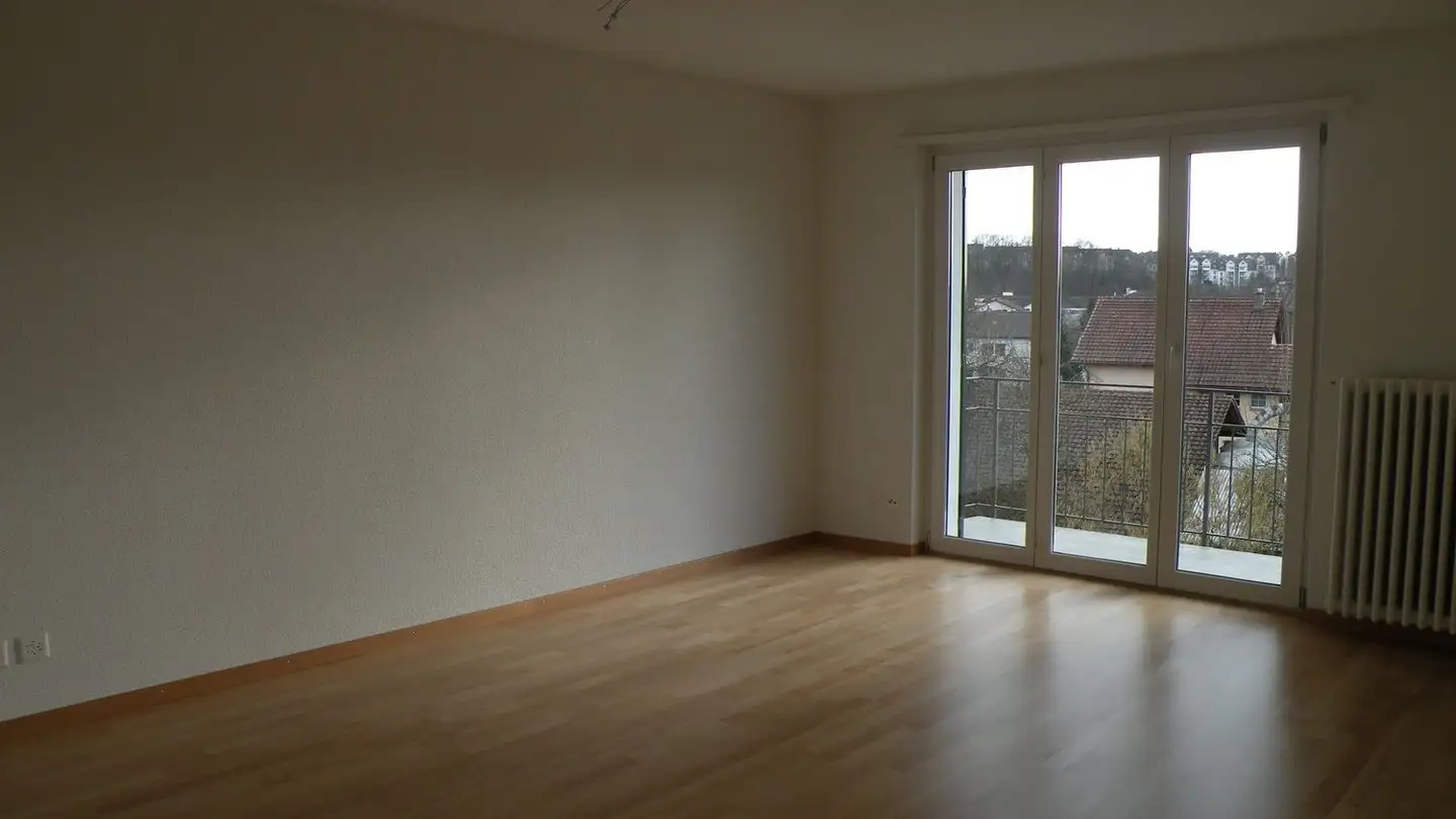 Wohnung mieten - Geissbergstrasse 3, 8302 Kloten - Foto 4