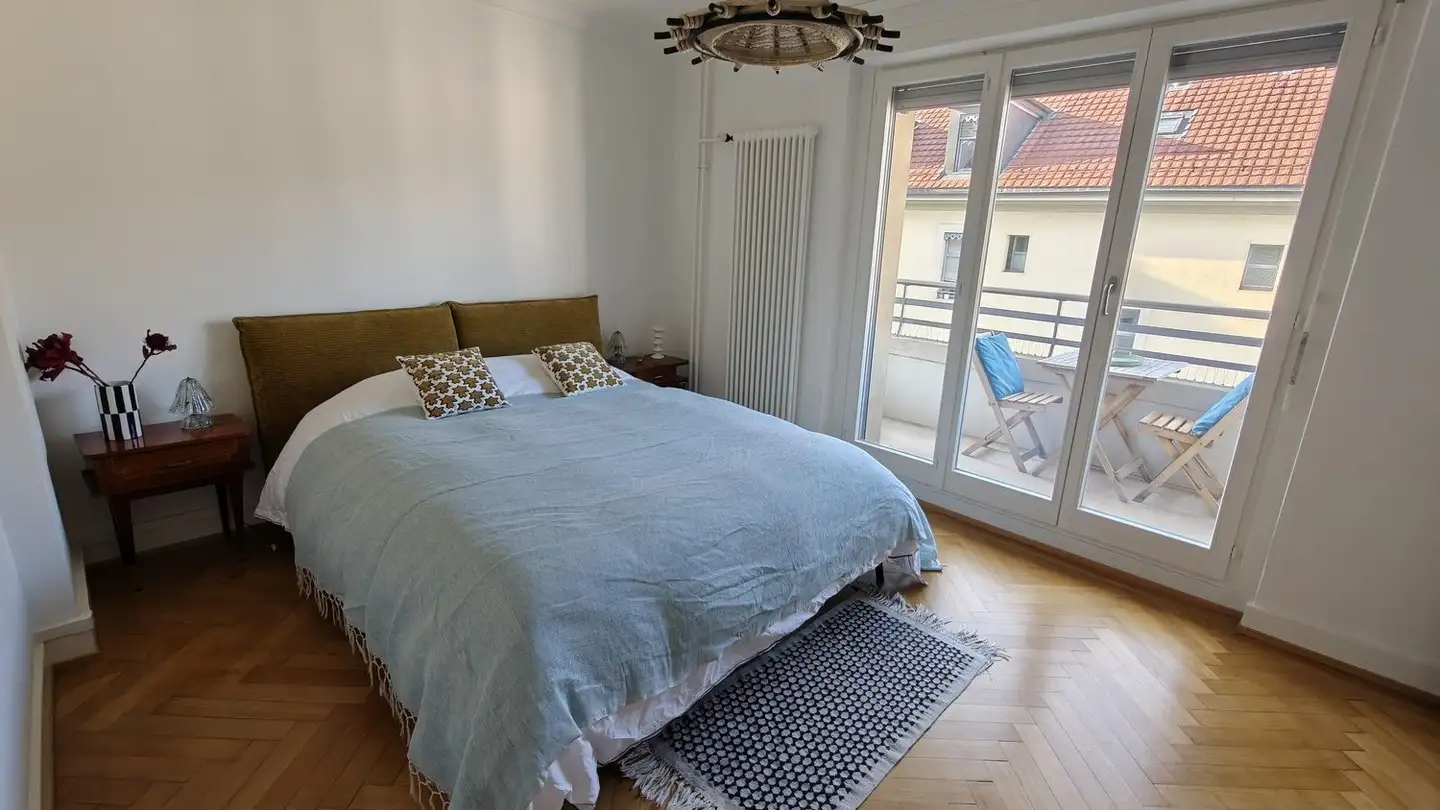 Wohnung mieten - Rue Du Vieux-Collège 9, 1204 Genève - Foto 2