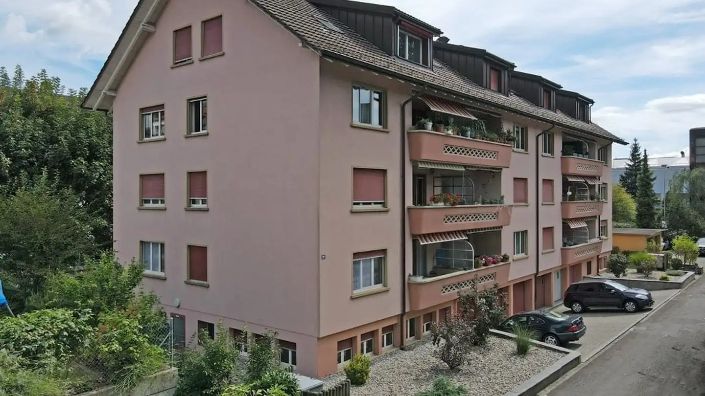 Appartamento in affitto - Bözingenstrasse 26, 2502 Biel/Bienne - Foto 2