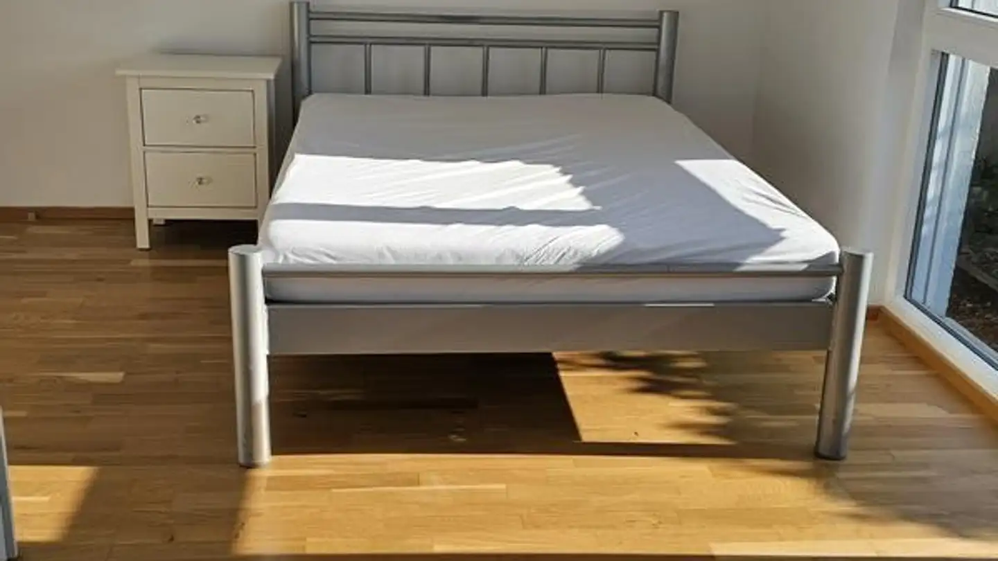Zimmer mieten - 4058 Basel - Foto 3