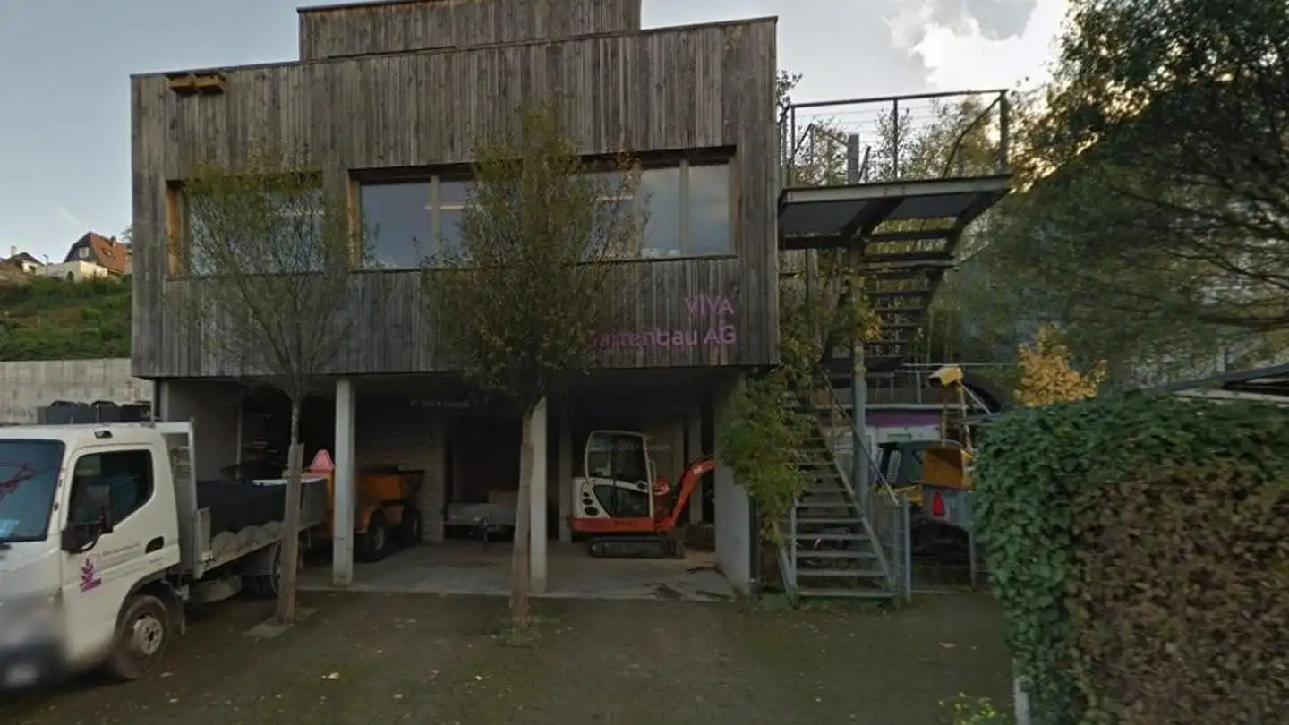 Wohnung mieten - Bündtenmattstrasse 59, 4102 Binningen