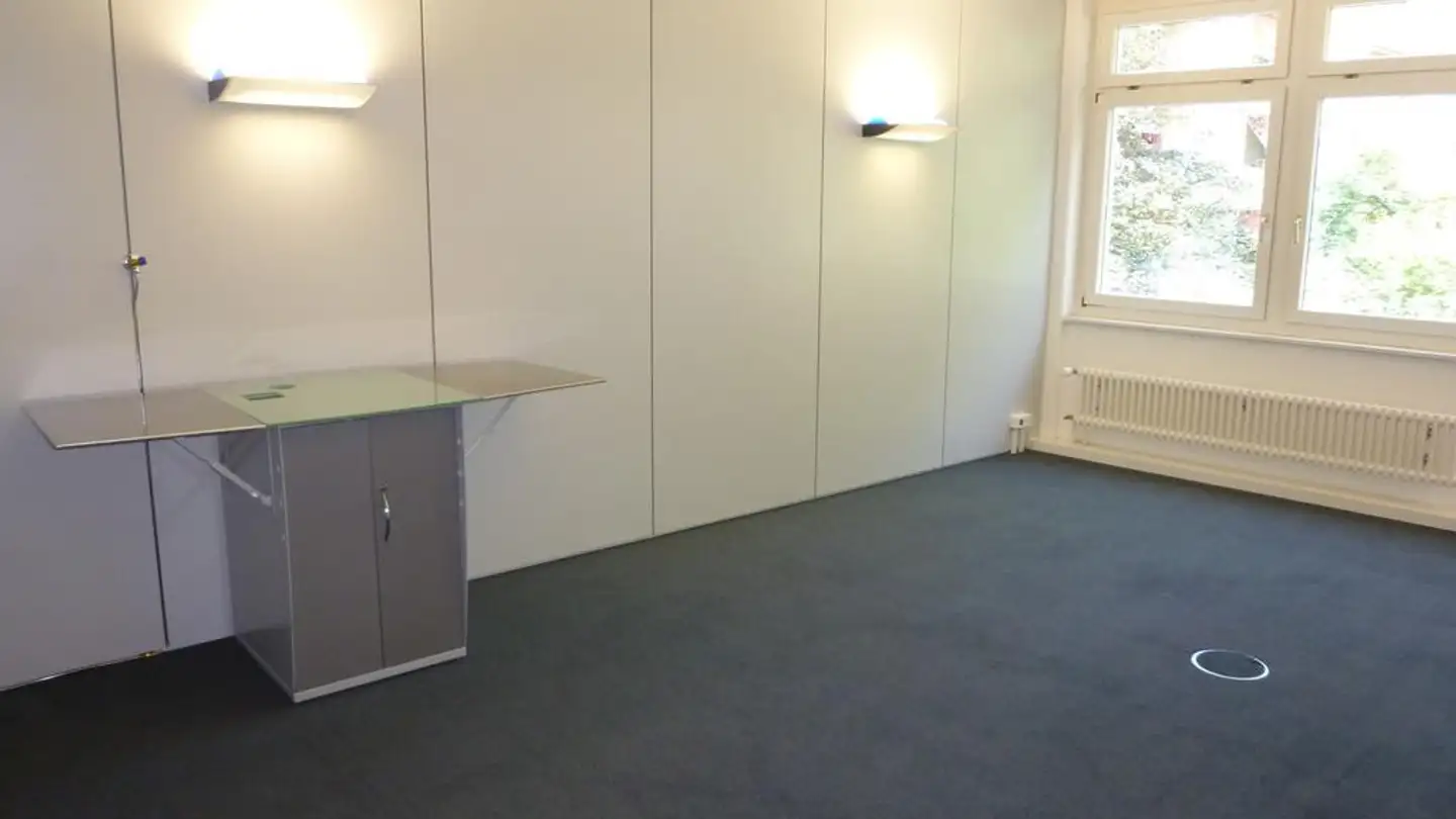 Spazio ufficio in affitto - Luegislandstrasse 31, 8051 Zürich - Foto 2