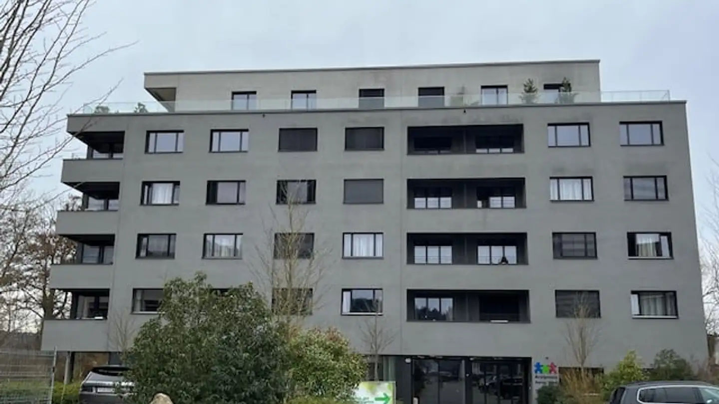 Wohnung mieten - Muhenstrasse 60, 5036 Oberentfelden