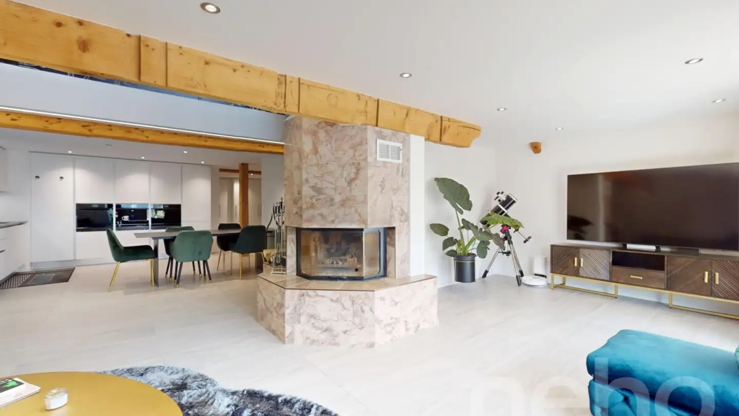 Villa in vendita - Route De Saint-Cierges, 1410 Thierrens - Foto 3