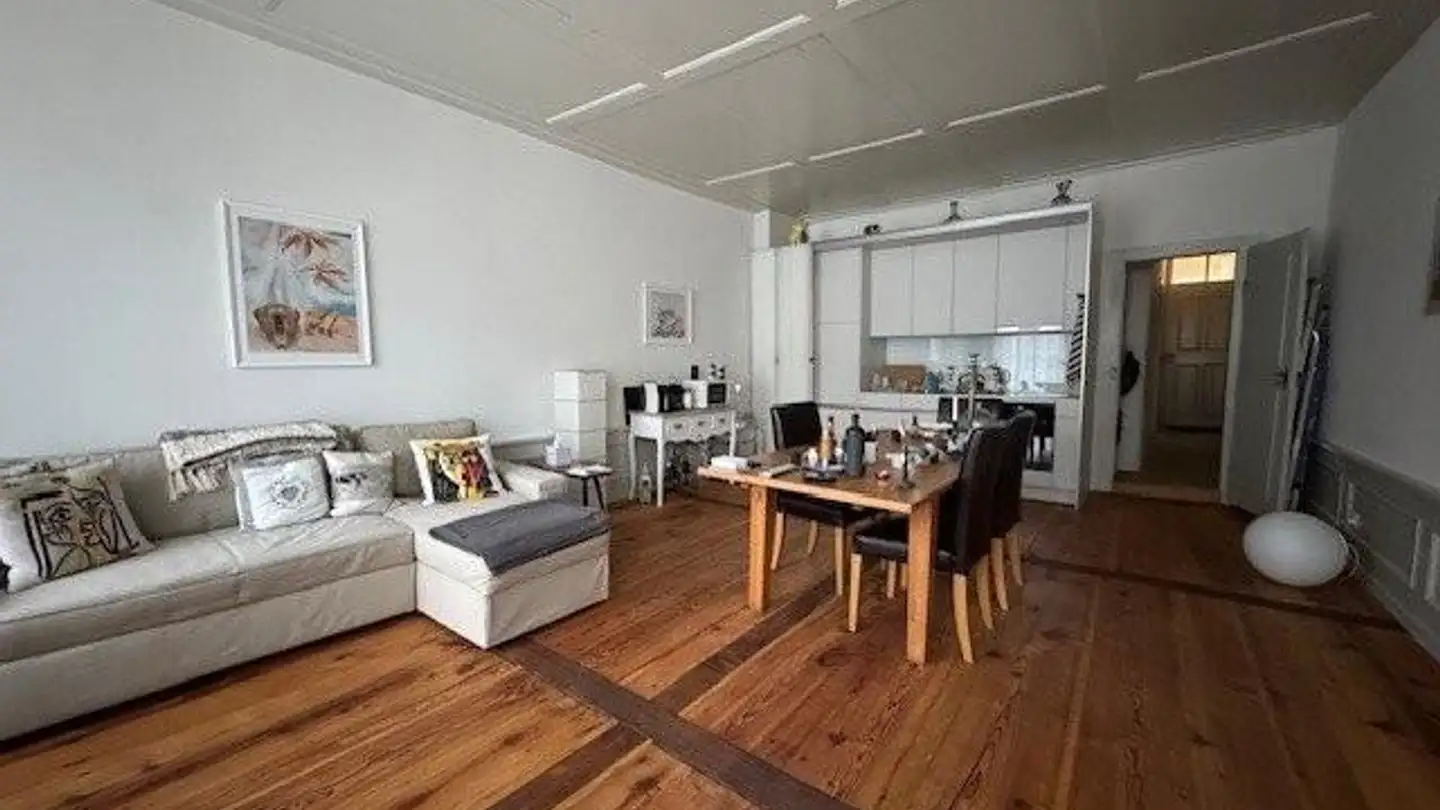 Appartement à louer - Kramgasse 21, 3011 Bern - Photo 4