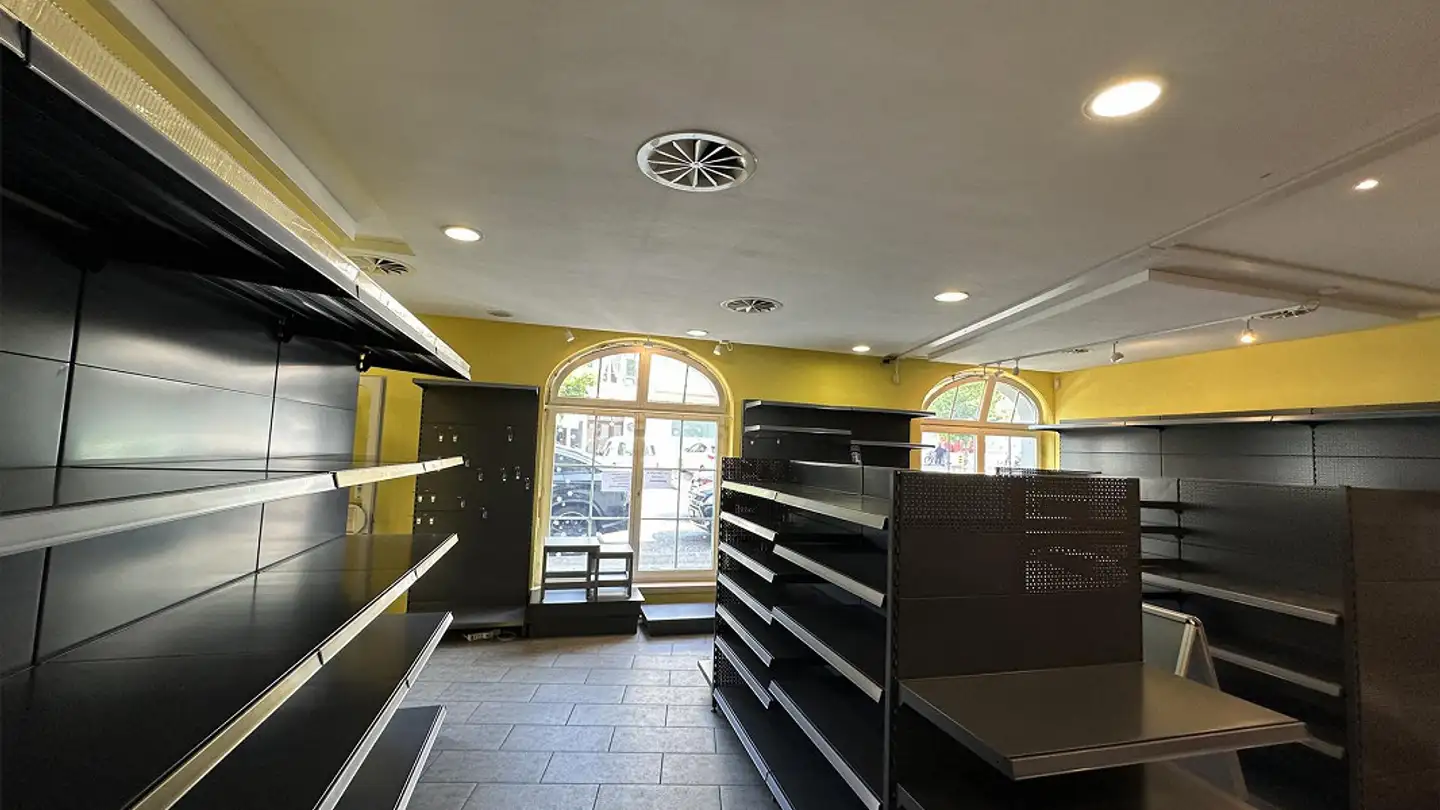 Commerciale in affitto - Amthausstrasse 21a, 4143 Dornach - Foto 4