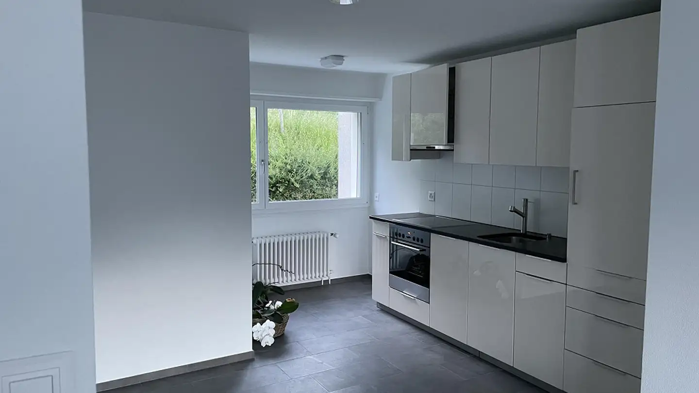 Maison en terrasse à louer - Rütihalde 8, 9100 Herisau - Photo 3