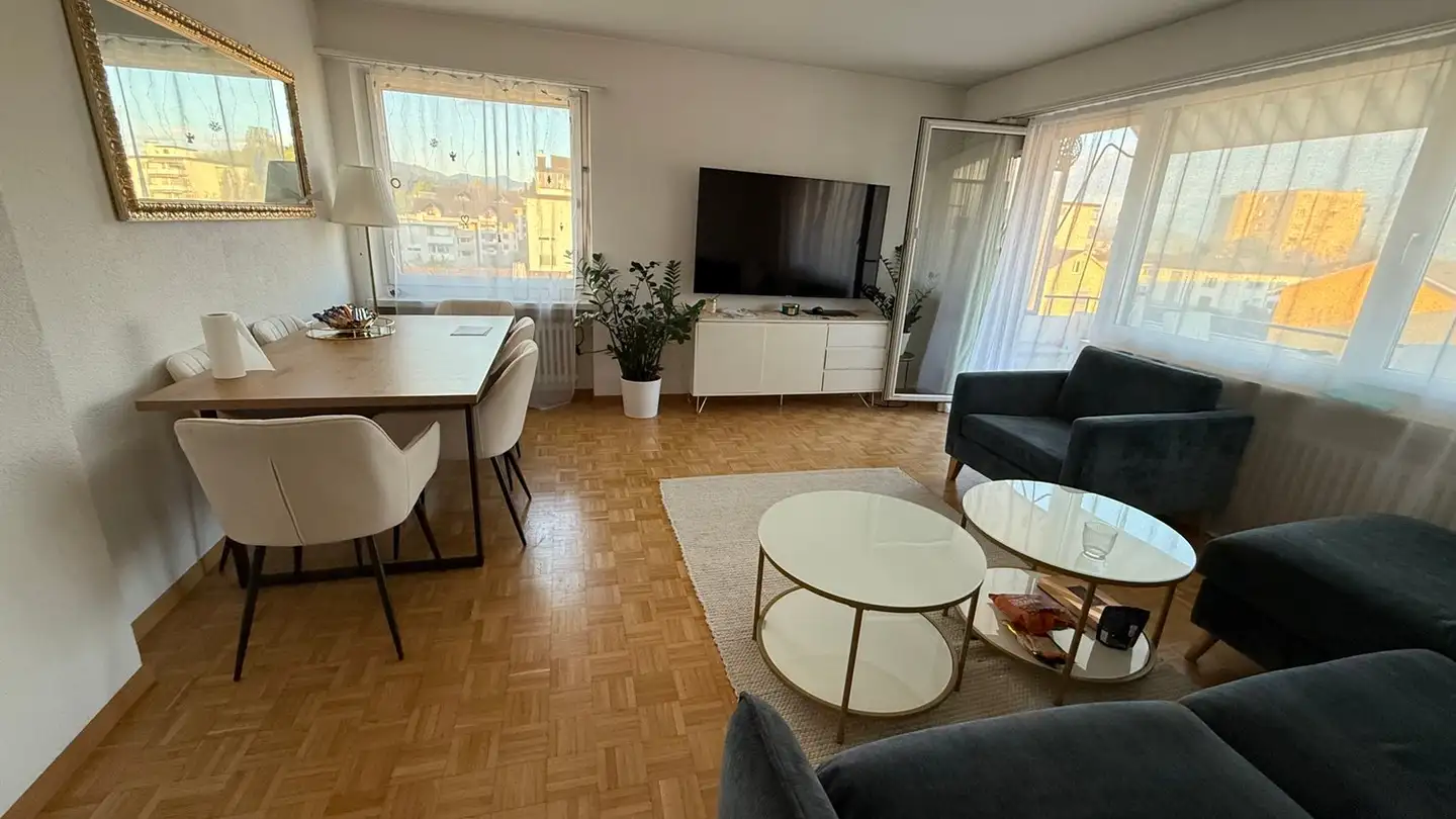 Apartment for rent - Rainstrasse 5, 8645 Jona