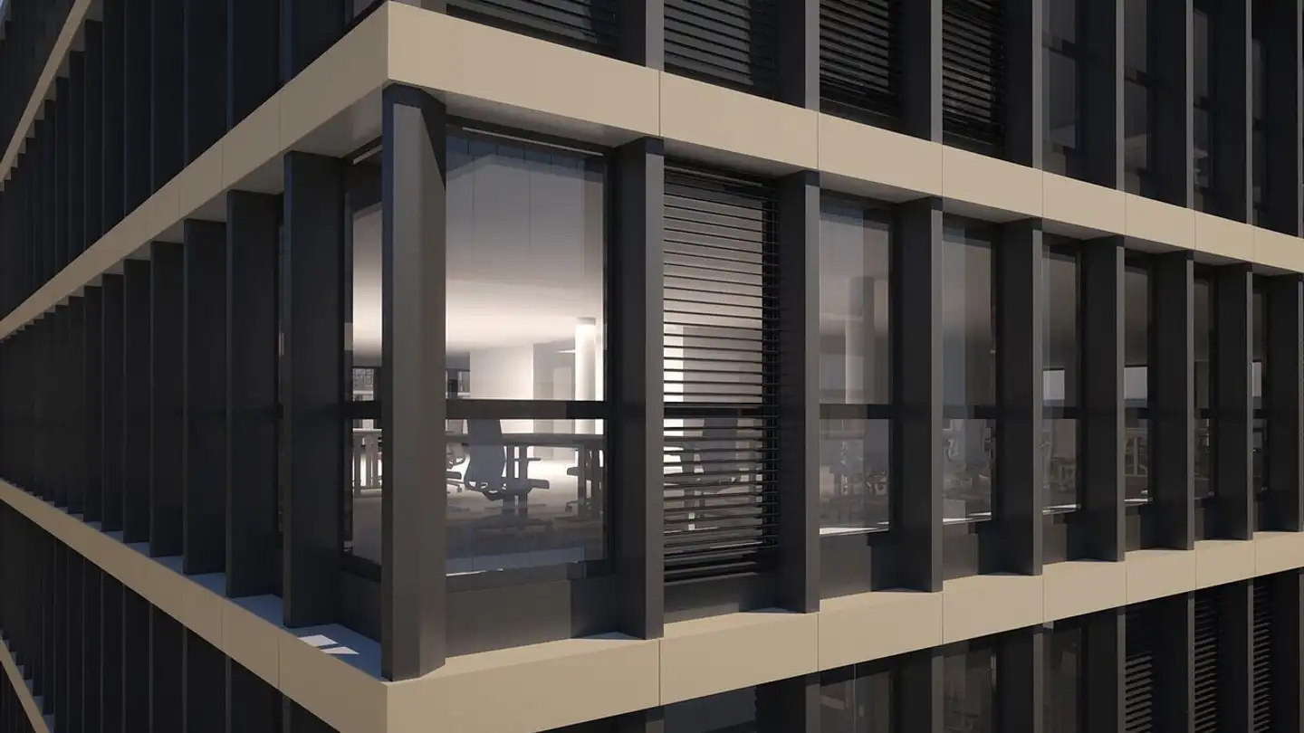 Office space for rent - Rue De Lausanne, 1020 Renens VD - Photo 4