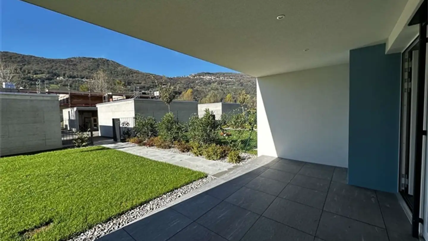 Casa a schiera in vendita - 6934 Bioggio - Photo 4