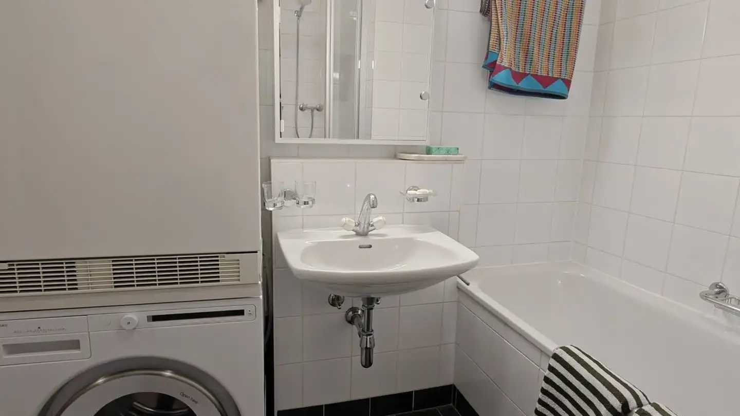 Wohnung mieten - Rue Du Vieux-Collège 9, 1204 Genève - Foto 4