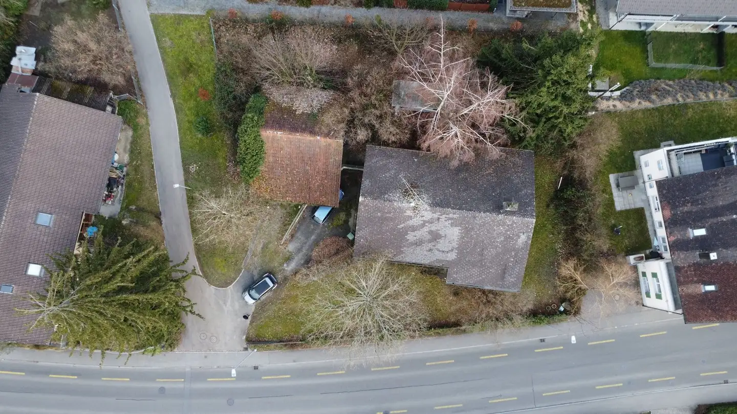 Immeuble résidentiel à vendre - Unterdorfstrasse 23, 5707 Seengen - Photo 2