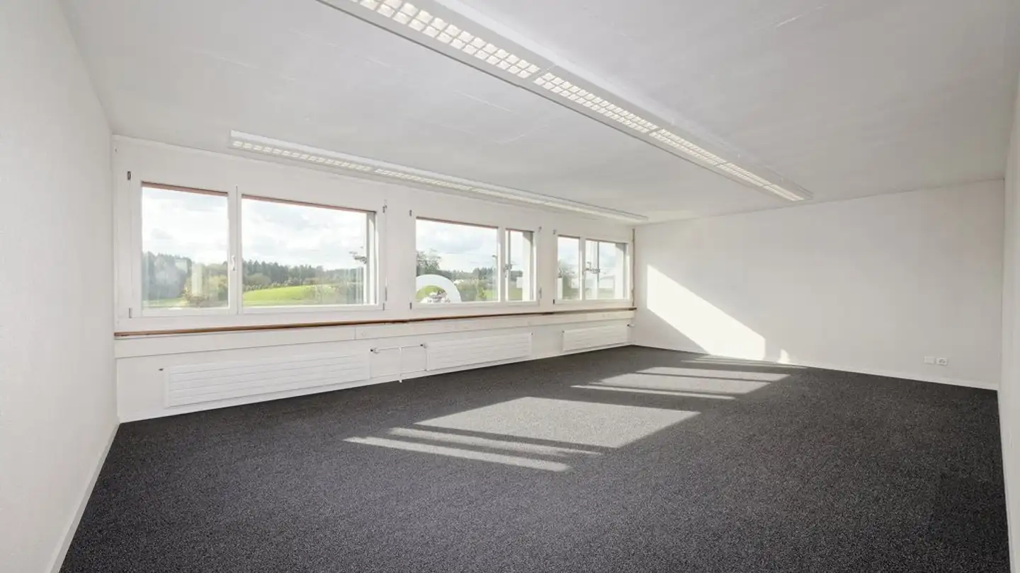 Bürofläche mieten - Täfernstrasse 2, 5405 Dättwil AG