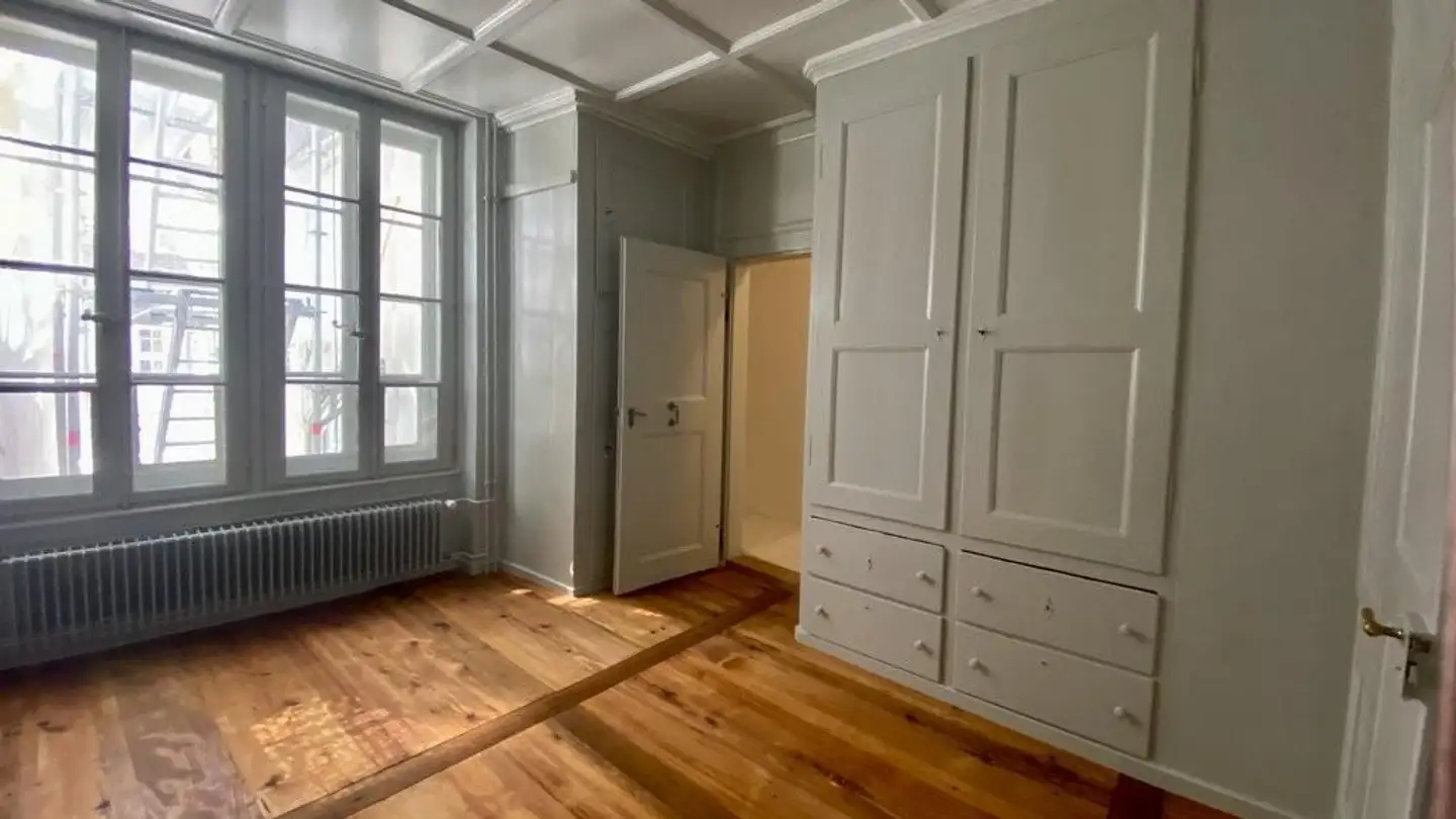 Appartement à louer - Kramgasse 21, 3011 Bern