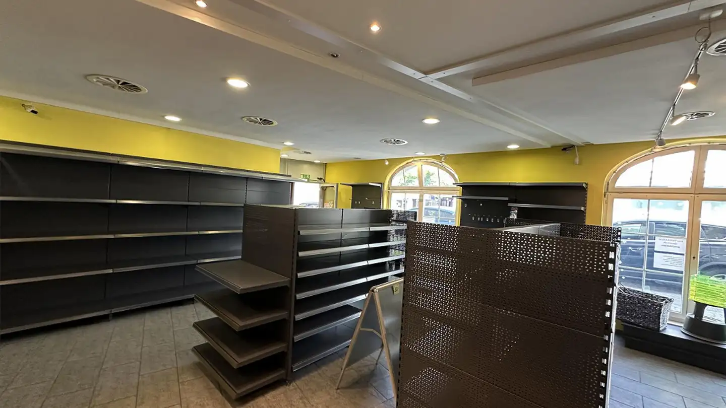 Commerciale in affitto - Amthausstrasse 21a, 4143 Dornach - Foto 3