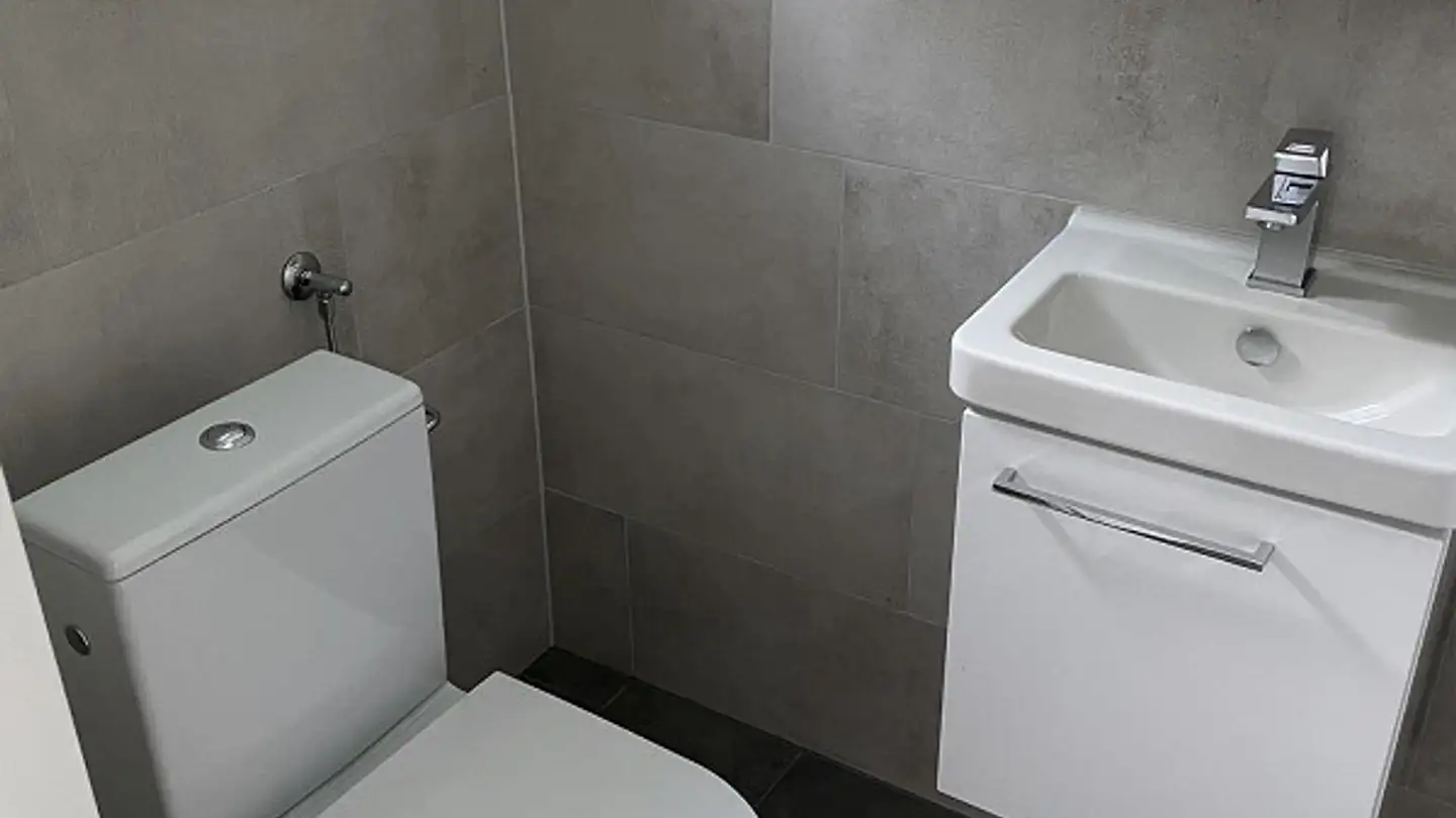 Maison en terrasse à louer - Rütihalde 8, 9100 Herisau - Photo 4