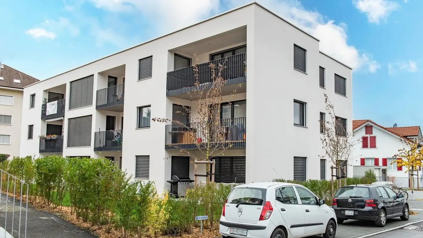 Appartamento in affitto - Stumpenbachstrasse 36, 5734 Reinach AG