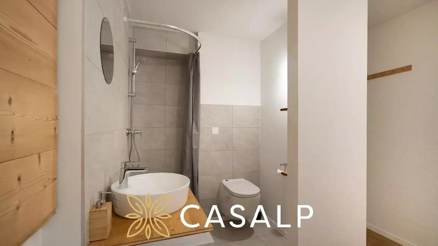 Appartement à vendre - Route De Crans-Montana, 3963 Montana - Photo 3