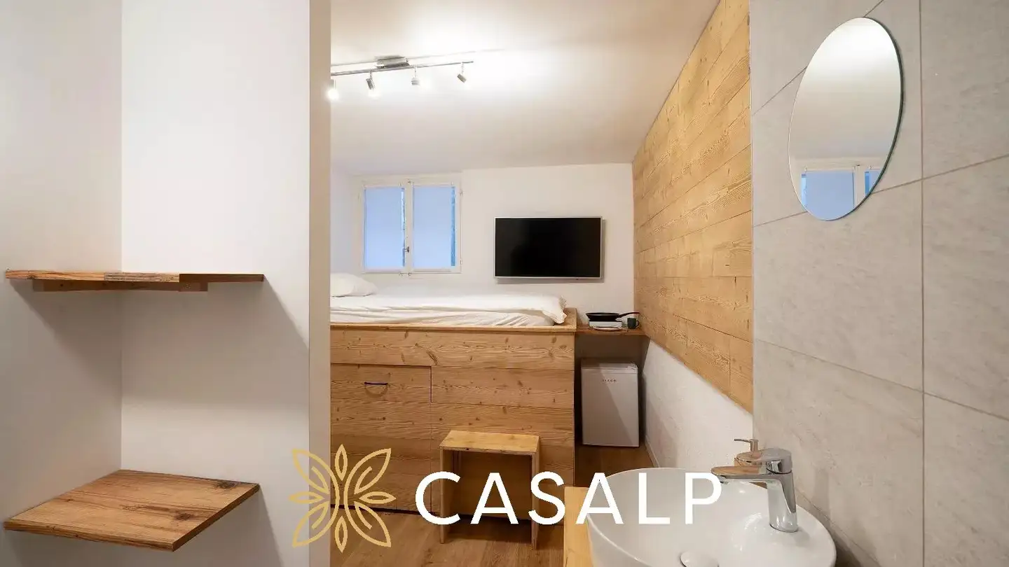 Appartement à vendre - Route De Crans-Montana, 3963 Montana - Photo 4