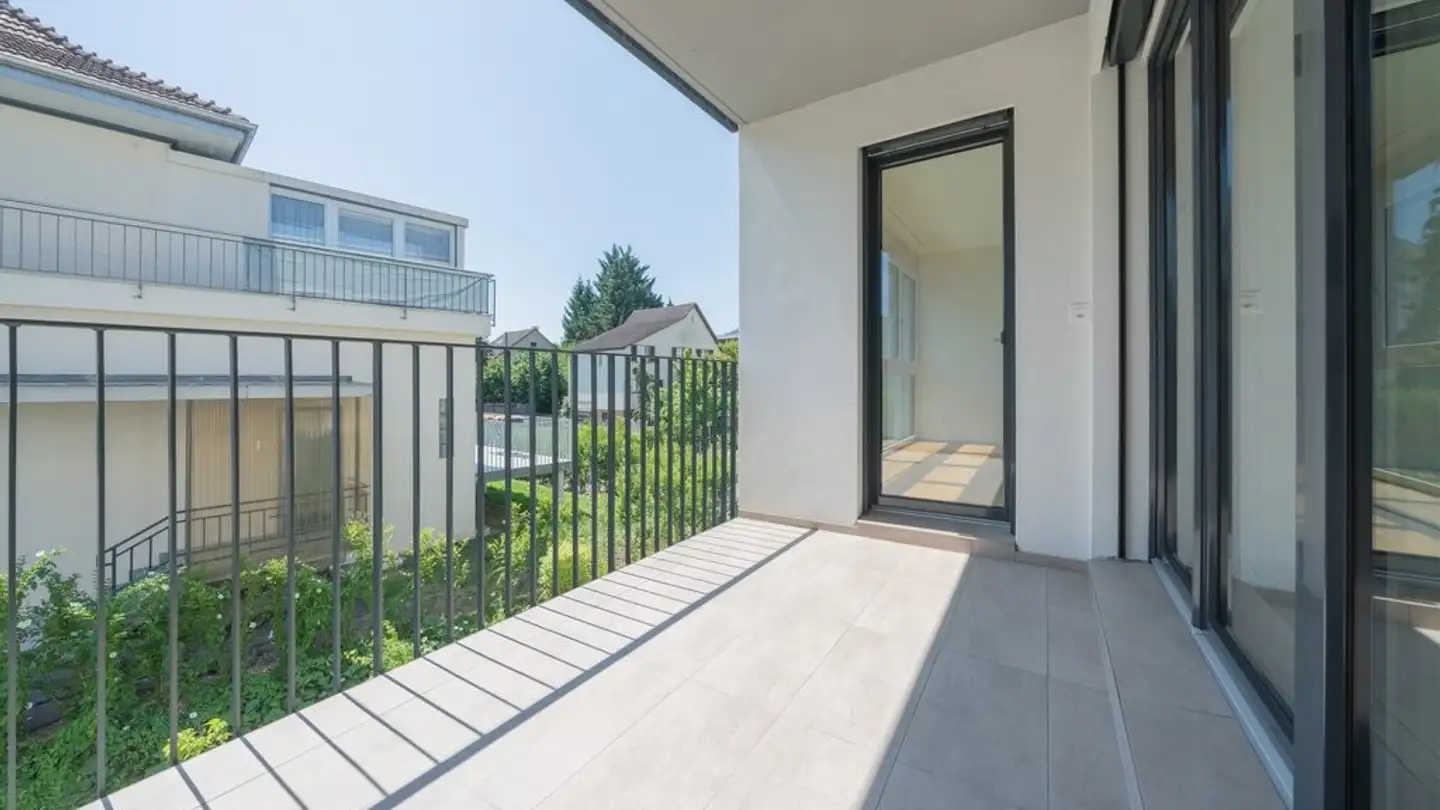 Appartamento in affitto - Stumpenbachstrasse 36, 5734 Reinach AG - Foto 3