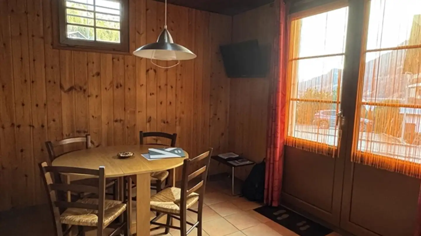 Chalet for sale - 1874 Champéry - Photo 3