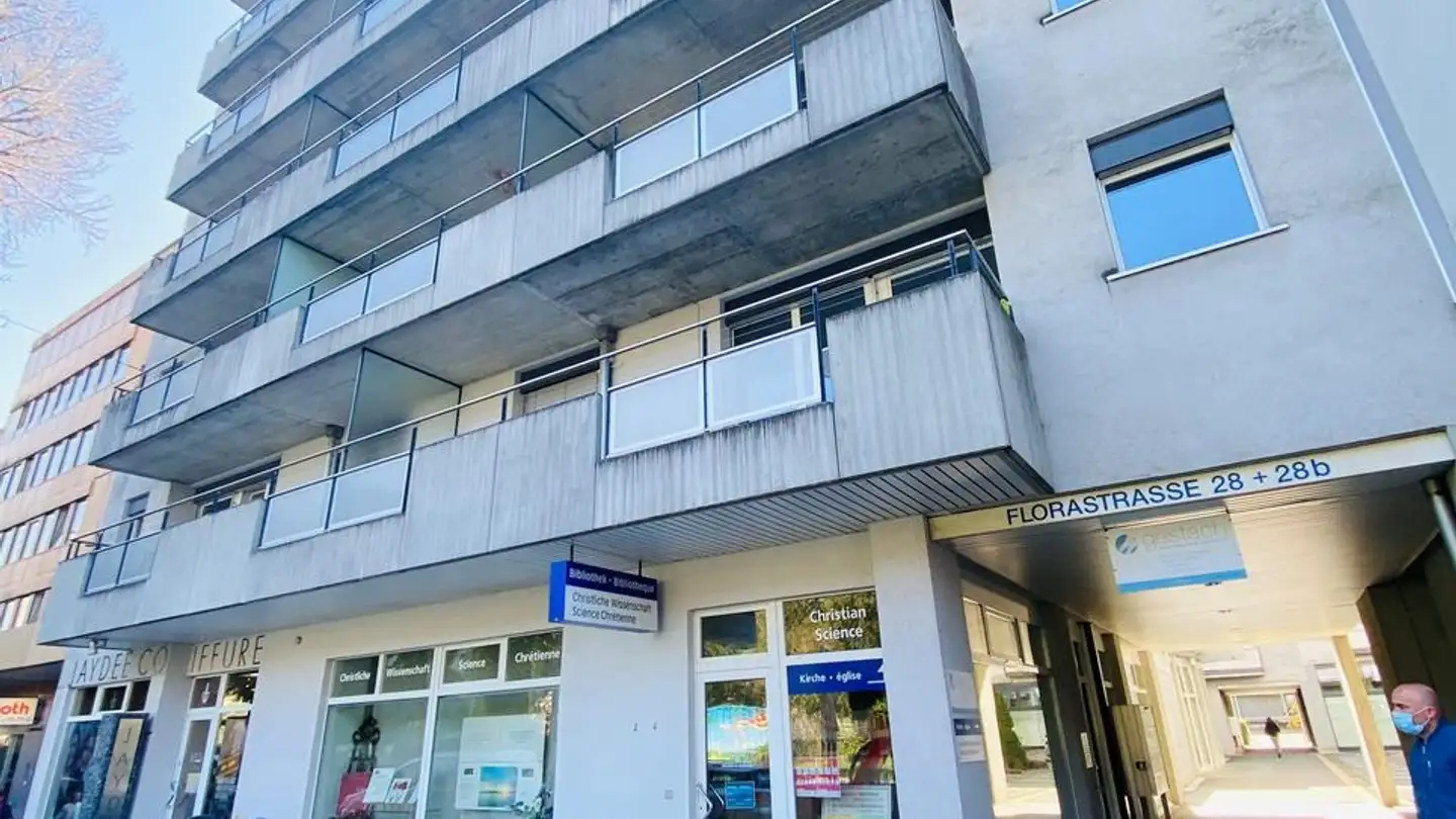 Commerciale in vendita - 2502 Biel/Bienne