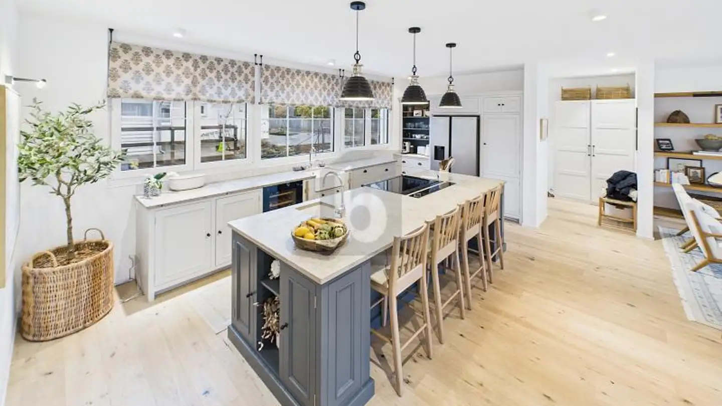 Maison individuelle à vendre - 4223 Blauen - Photo 2