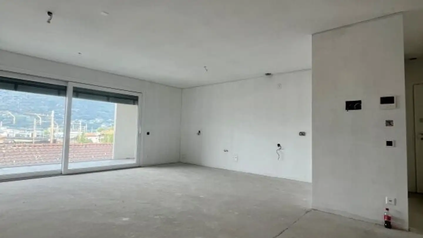 Appartamento in vendita - In Busciurina 22, 6528 Camorino - Foto 2