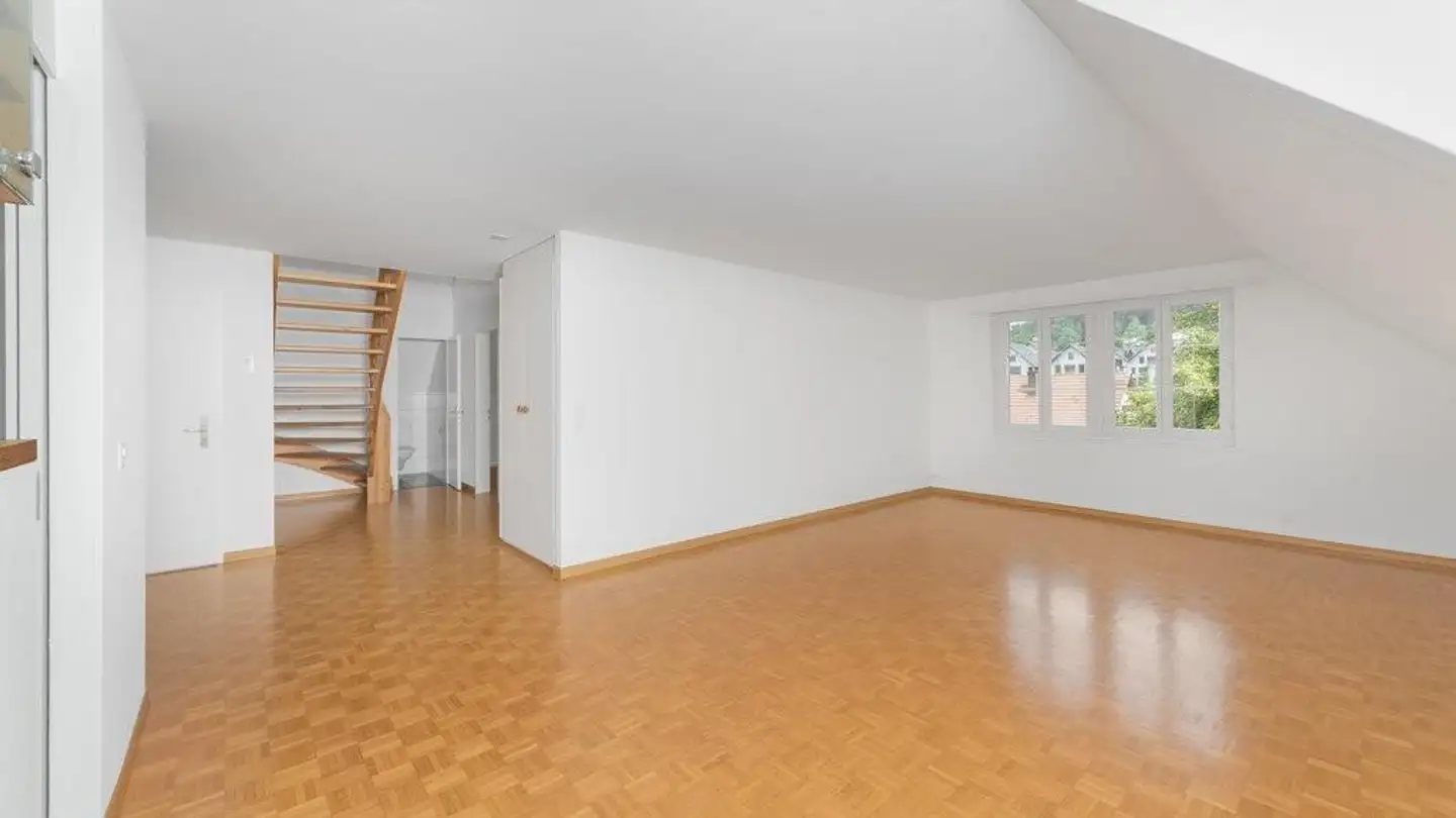 Duplex in affitto - Lielistrasse 3, 8904 Aesch ZH