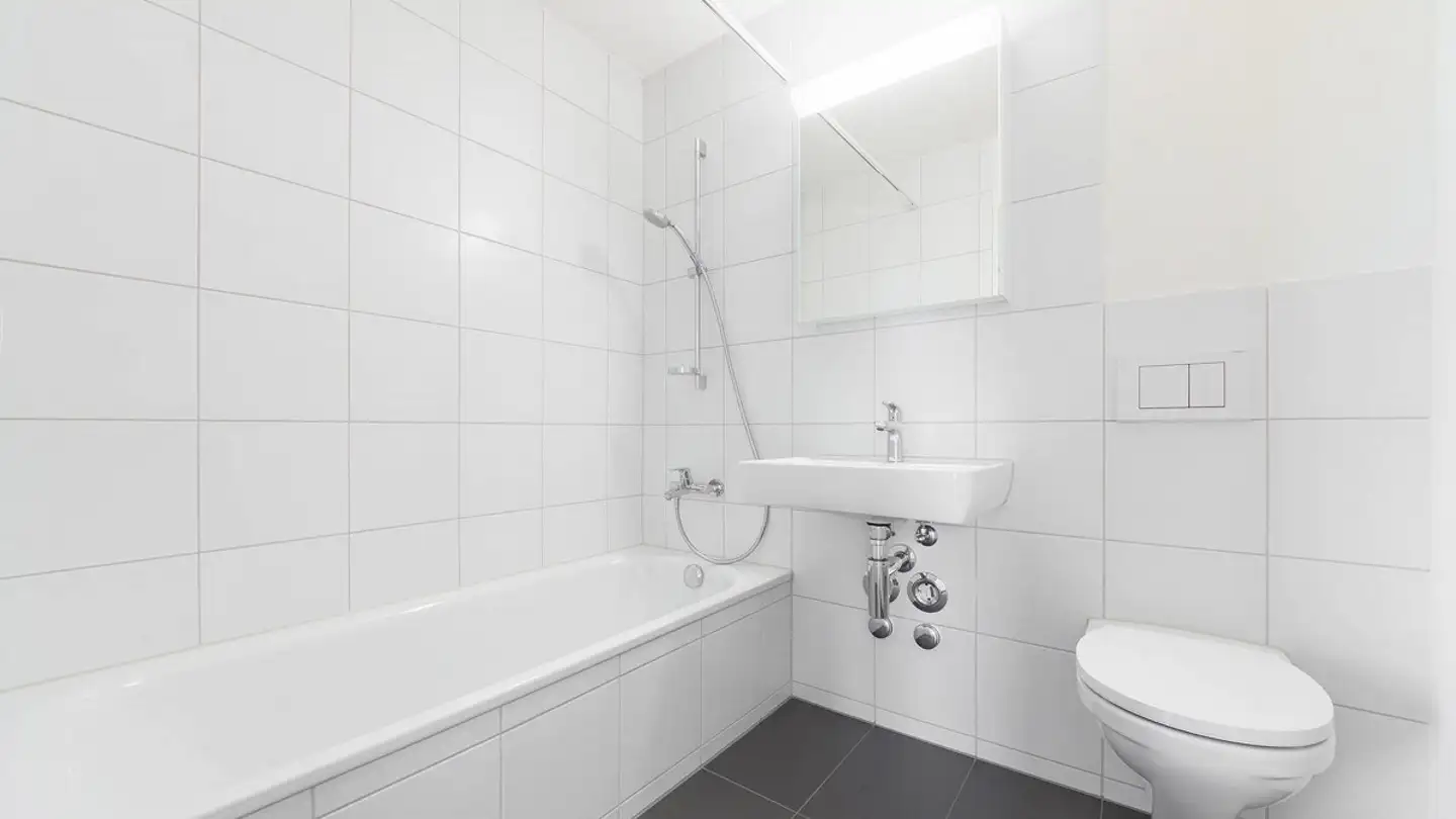 Wohnung mieten - 5600 Lenzburg - Foto 3