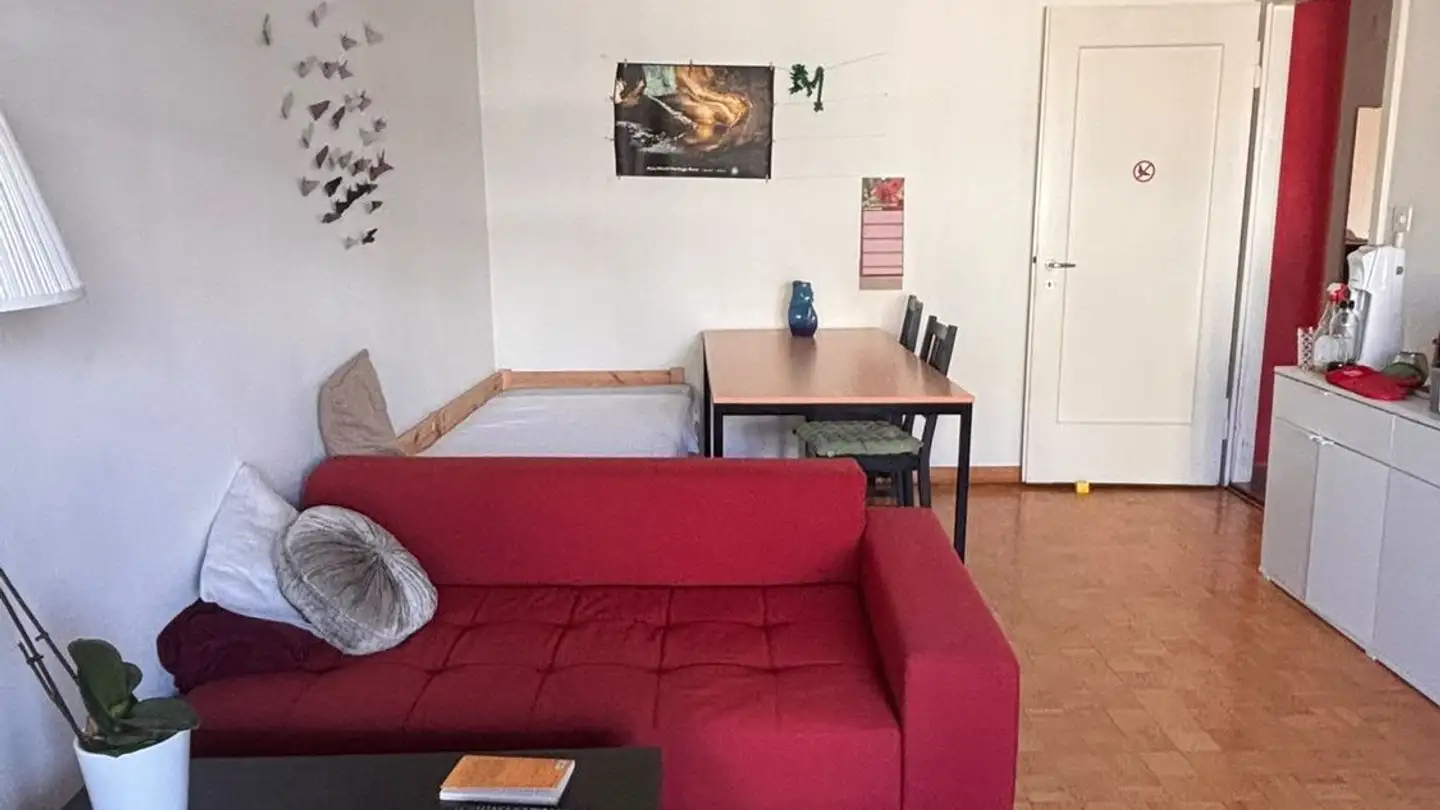 Chambre à louer - 6003 Luzern