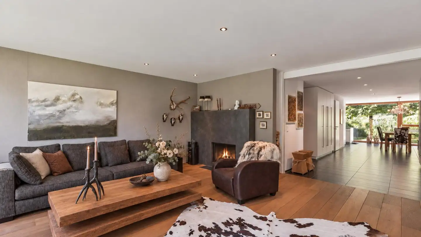 Appartement à vendre - 7018 Flims Waldhaus