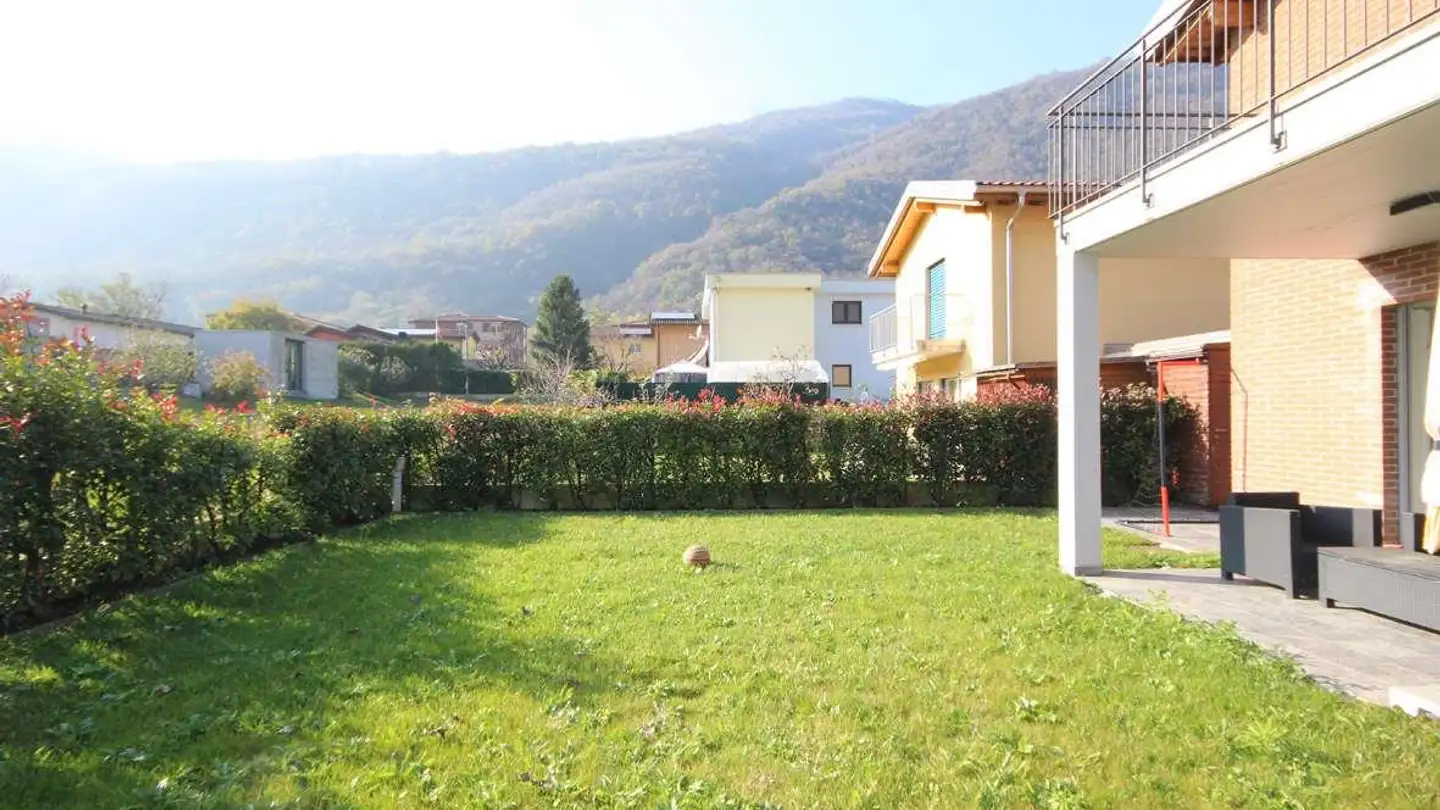 Casa singola in vendita - Via Valserrata 1c, 6826 Riva San Vitale - Foto 2