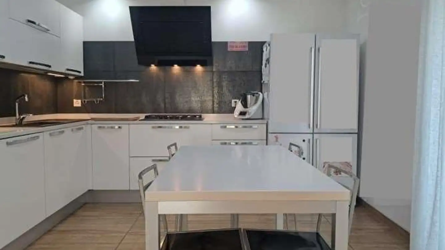 Casa singola in vendita - Via Valserrata 1c, 6826 Riva San Vitale - Foto 3