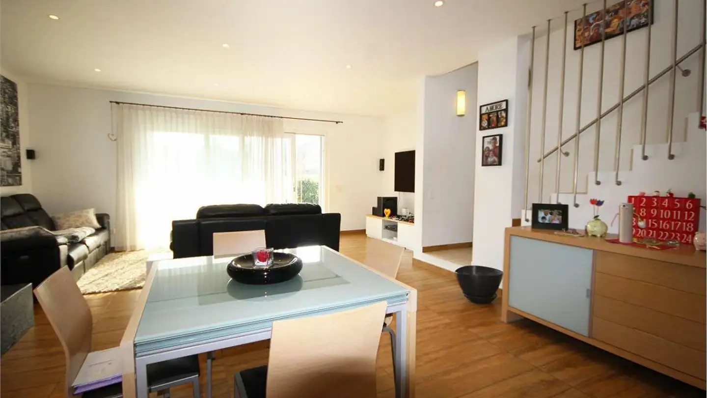 Casa singola in vendita - Via Valserrata 1c, 6826 Riva San Vitale - Foto 4