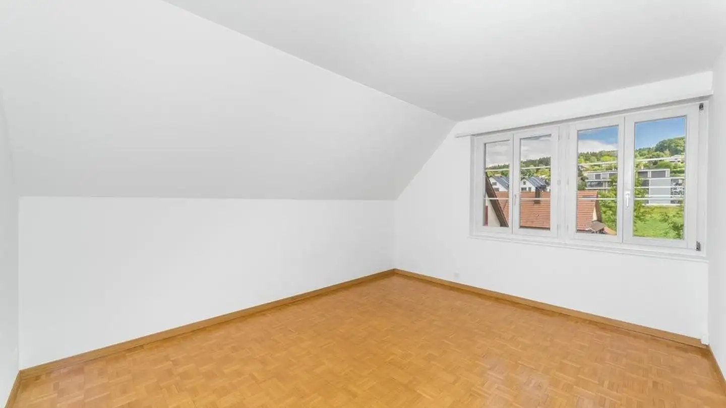 Duplex in affitto - Lielistrasse 3, 8904 Aesch ZH - Foto 3