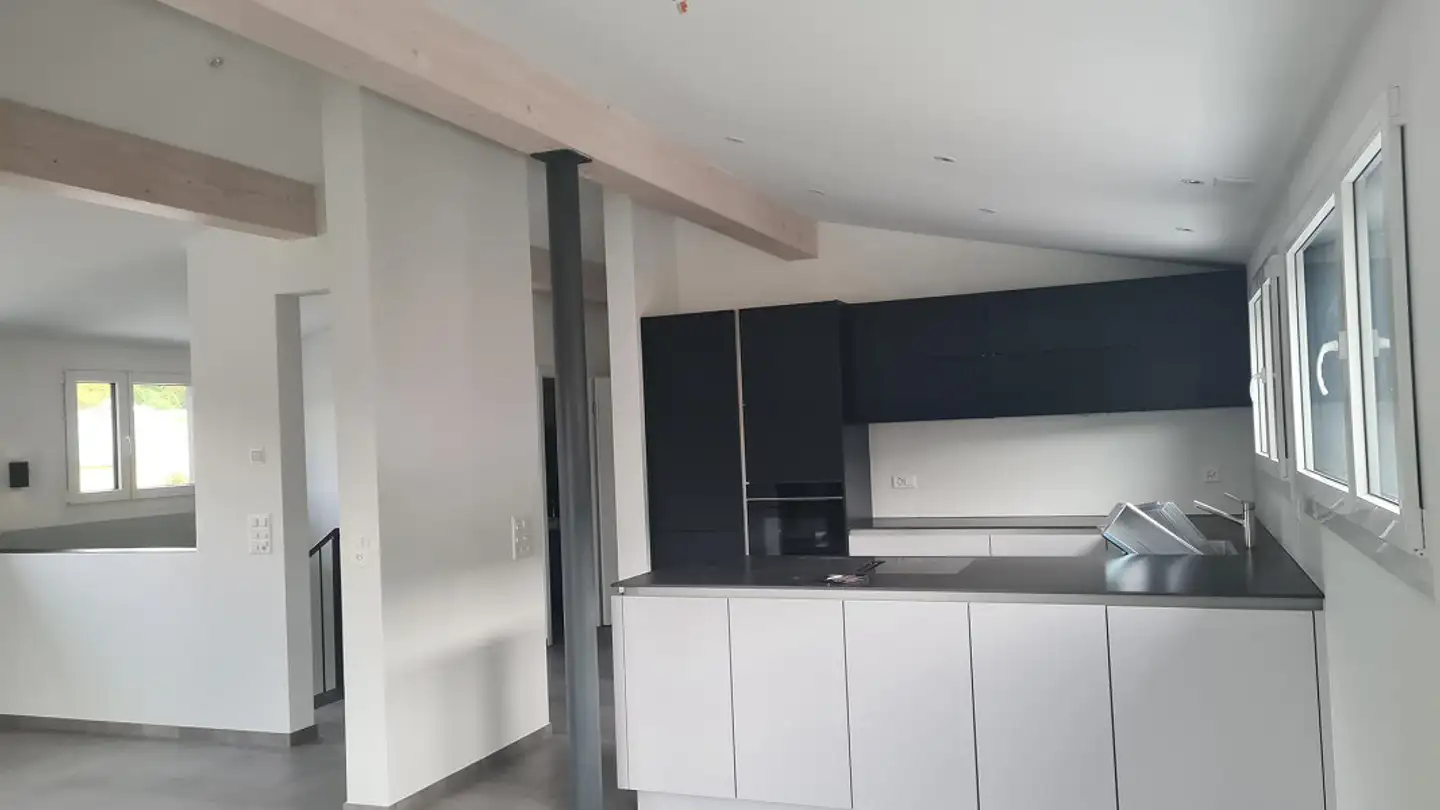 Appartement à louer - Mittelfeldweg 10, 4455 Zunzgen - Photo 3
