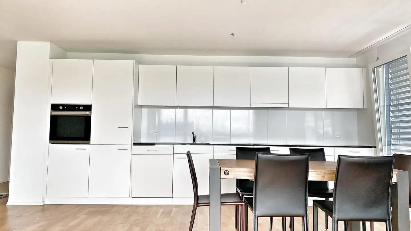 Apartment for rent - Im Benze 21, 8222 Beringen - Photo 3