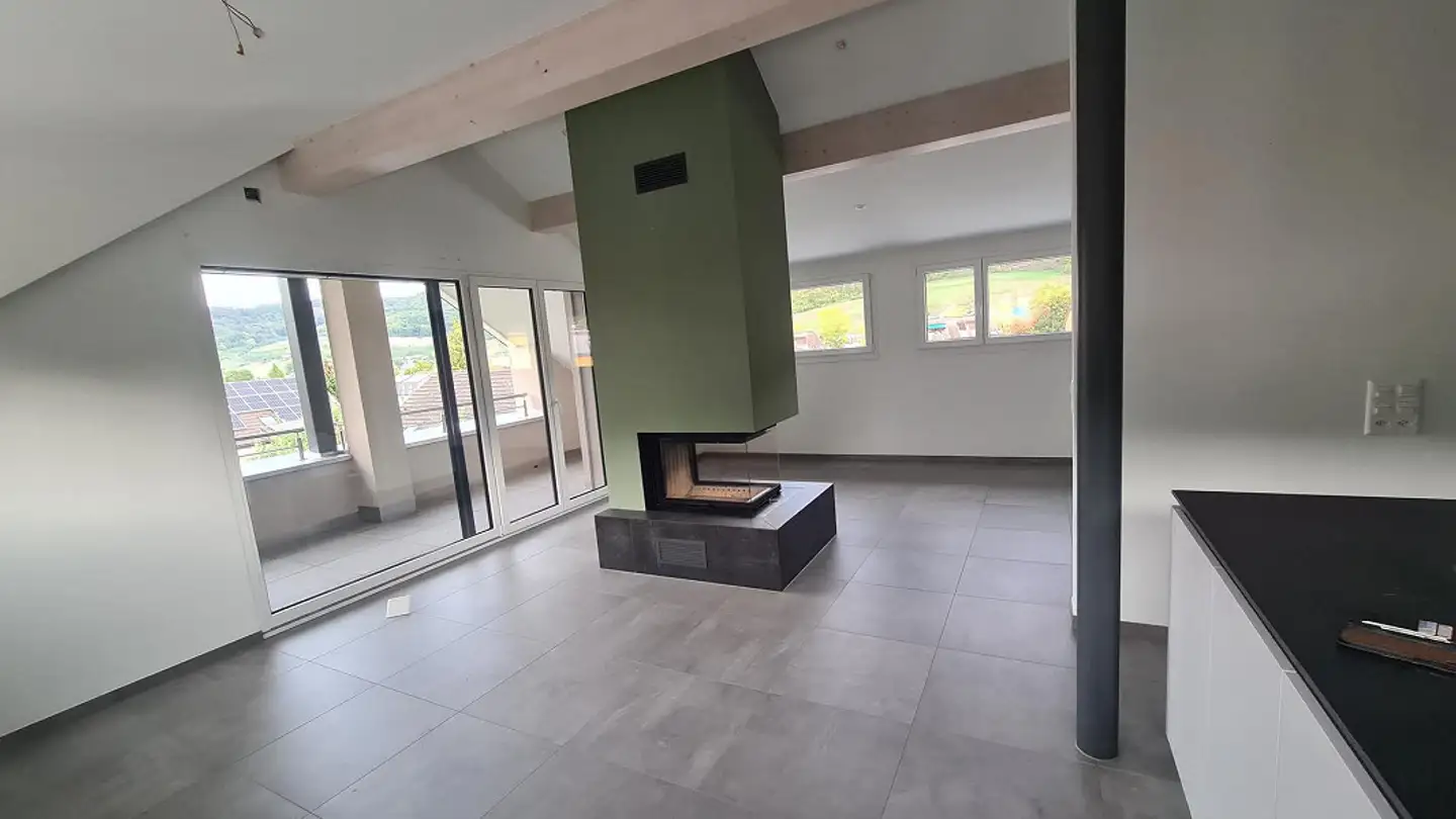 Appartement à louer - Mittelfeldweg 10, 4455 Zunzgen - Photo 4