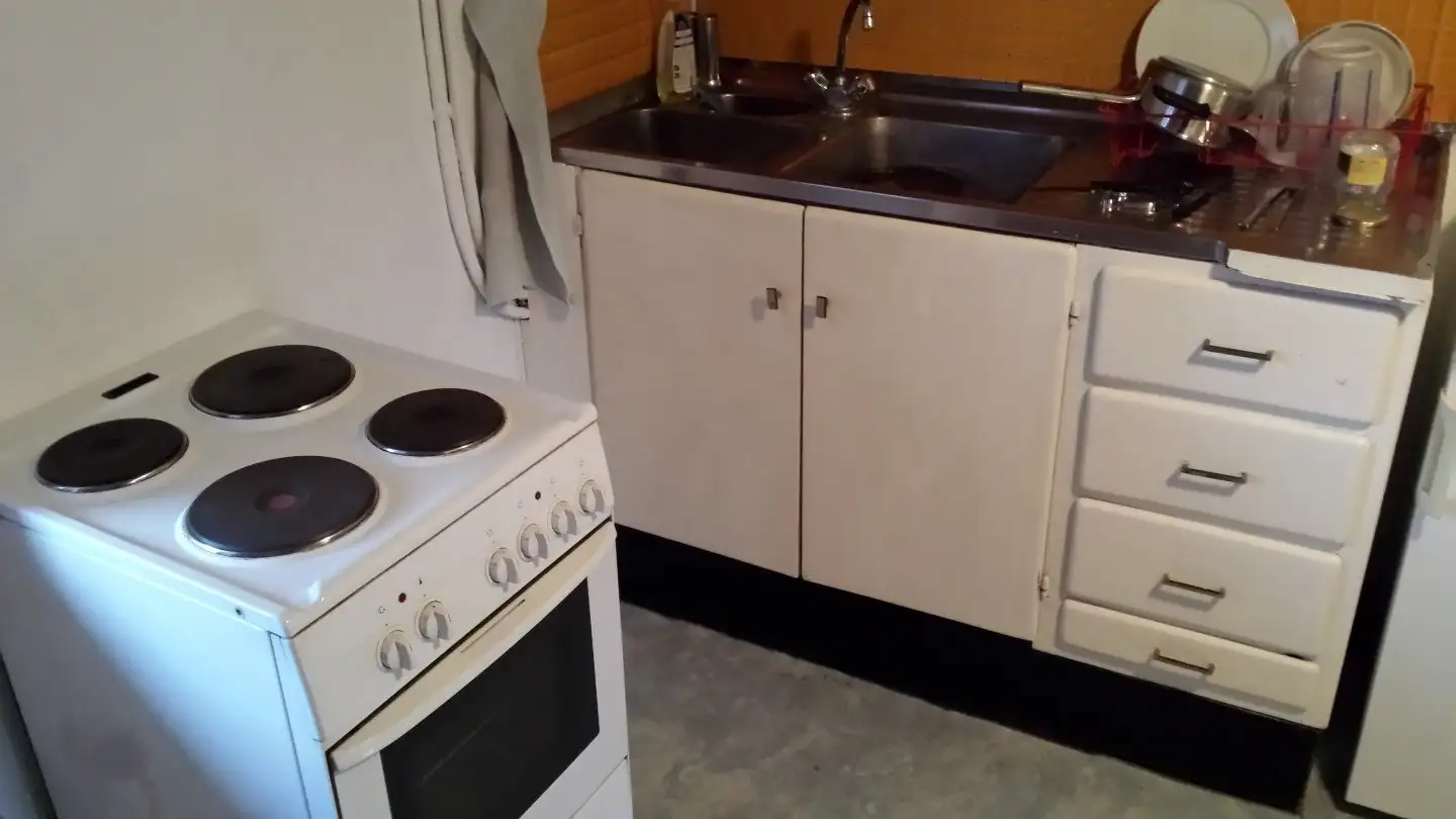 Appartement à louer - Tscharandistrasse 5, 4950 Huttwil - Photo 3