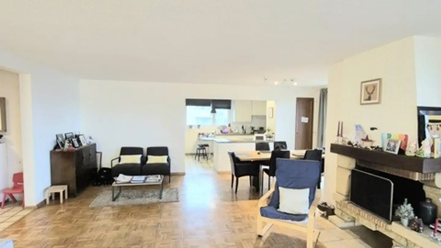 Apartment for sale - Rue De Vigner 7, 2072 St-Blaise - Photo 3