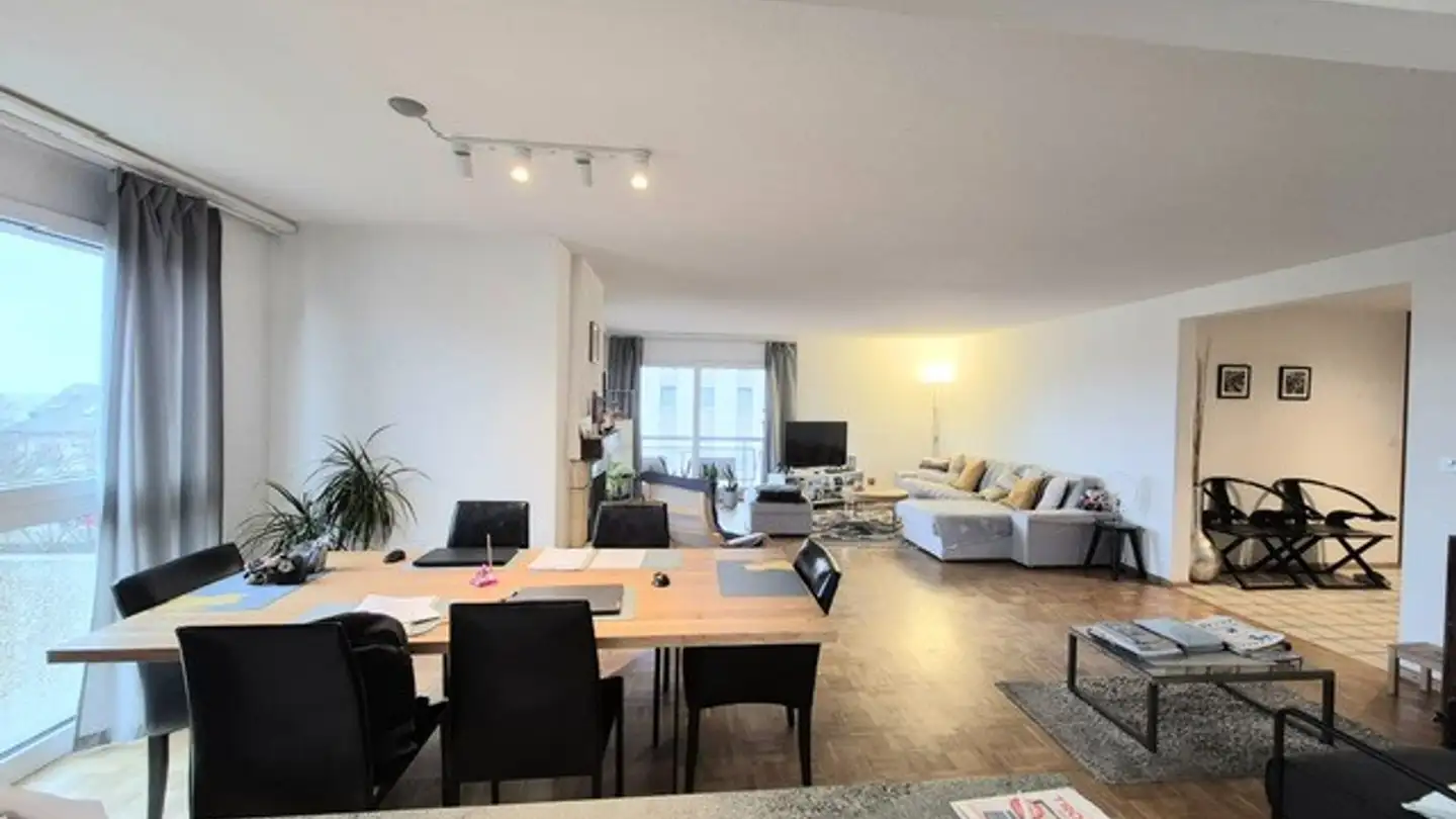 Apartment for sale - Rue De Vigner 7, 2072 St-Blaise - Photo 4