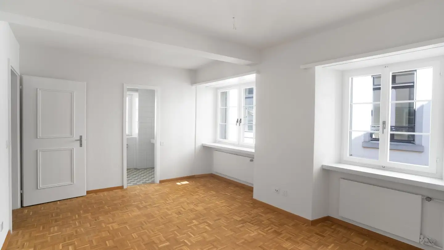 Appartamento in affitto - Limmatquai 22, 8001 Zürich - Foto 2