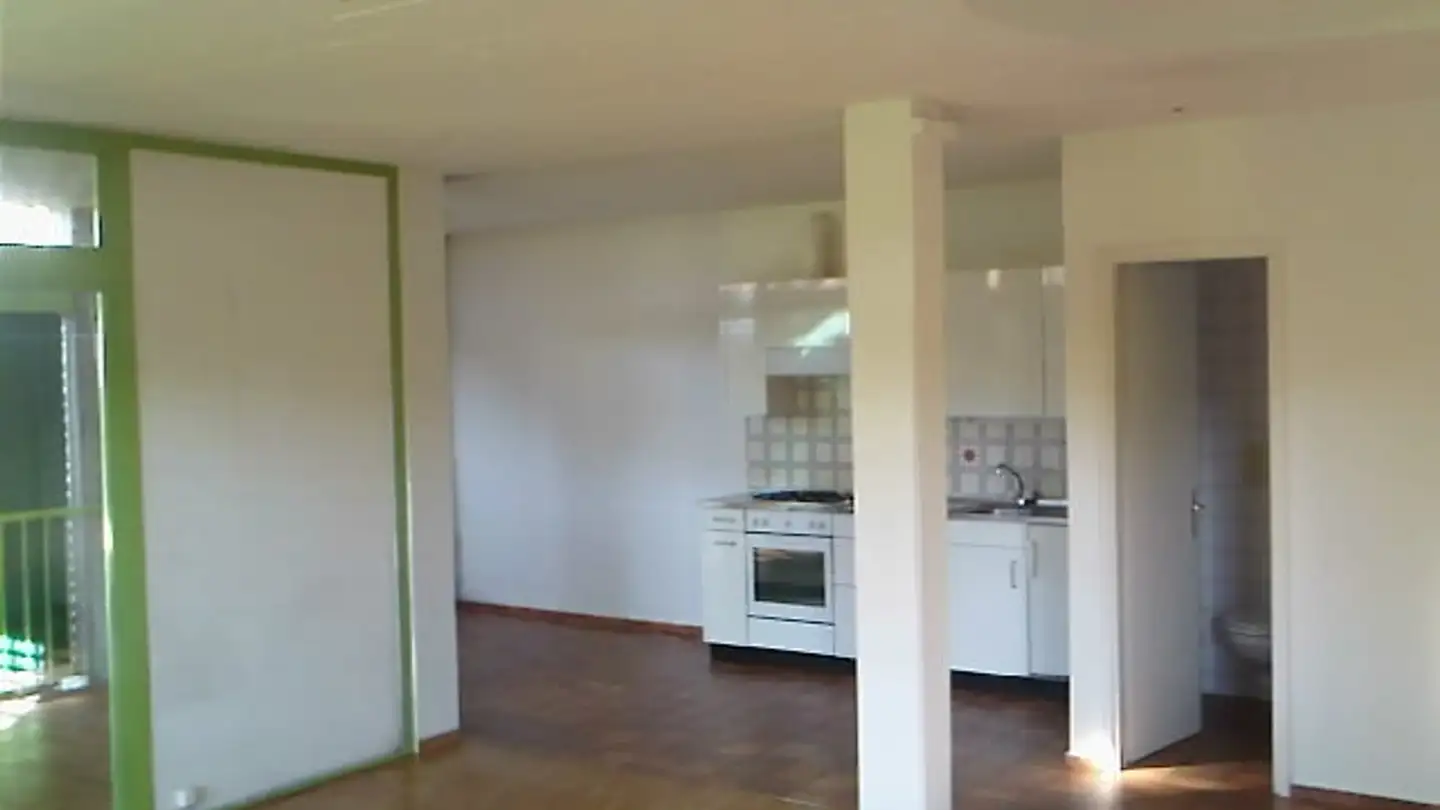 Apartment for rent - Vicolo Brighirolo 2a, 6648 Minusio