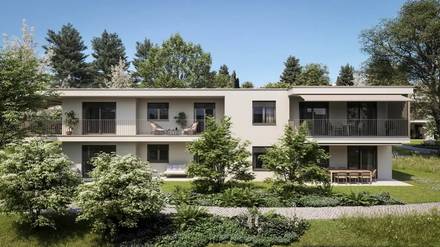 Appartement à louer - Chemin Des Clos 21, 1024 Ecublens VD - Photo 3