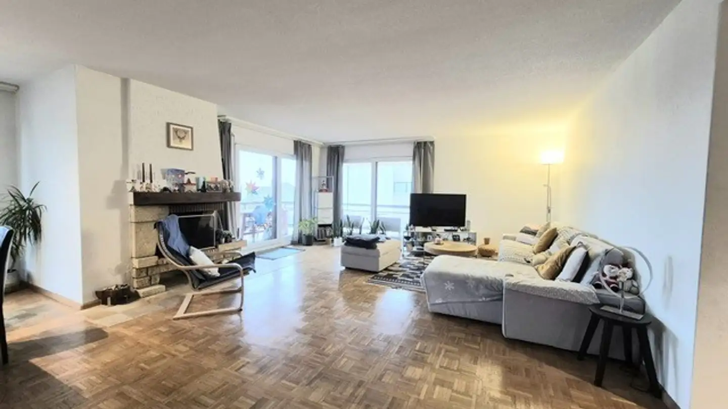 Apartment for sale - Rue De Vigner 7, 2072 St-Blaise - Photo 2